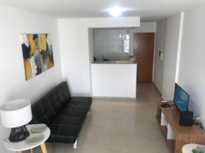 Jardines del Boulevard 3, Nueva cordoba